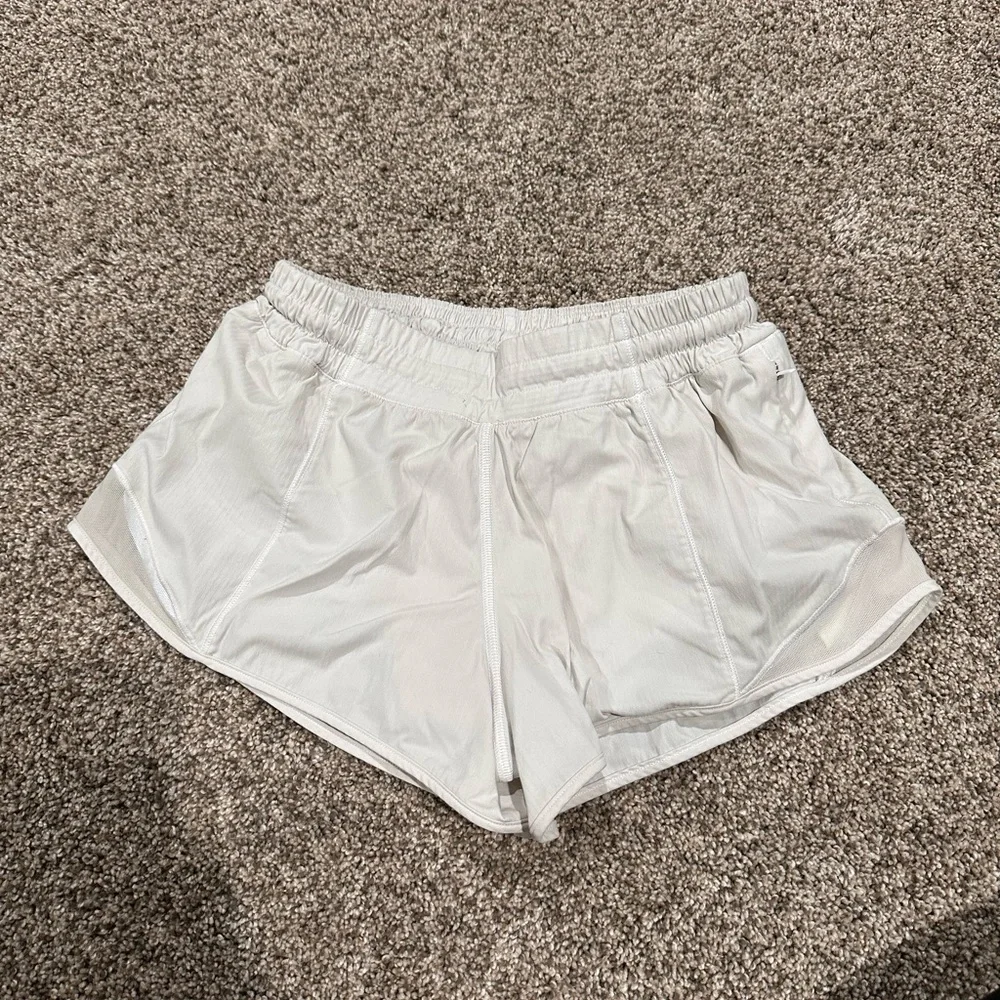Lululemon Short - Picture 1 of 4